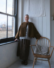 Load image into Gallery viewer, Ara Sheepskin Jacket