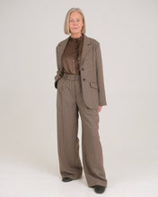 Load image into Gallery viewer, Fluid Suit Trouser