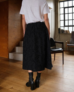 Suki Lace Skirt