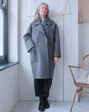 Load image into Gallery viewer, Amelie Wool Coat