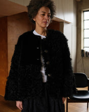 Load image into Gallery viewer, Ara Sheepskin Jacket