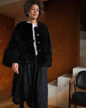 Load image into Gallery viewer, Ara Sheepskin Jacket