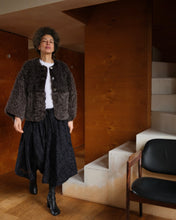 Load image into Gallery viewer, Ara Sheepskin Jacket