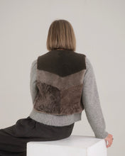 Load image into Gallery viewer, Reversible Ara Waistcoat
