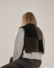 Load image into Gallery viewer, Reversible Ara Waistcoat