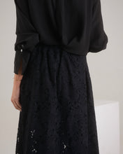 Load image into Gallery viewer, Suki Drawstring Skirt Re-stock