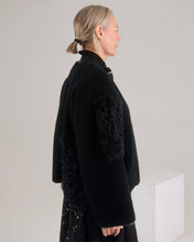 Load image into Gallery viewer, Ara Sheepskin Jacket