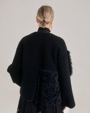Load image into Gallery viewer, Ara Sheepskin Jacket