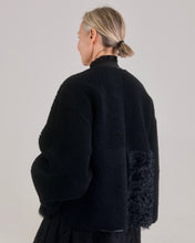 Load image into Gallery viewer, Ara Sheepskin Jacket