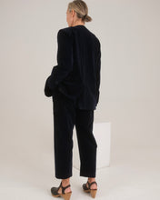 Load image into Gallery viewer, Raf Button Front Trouser