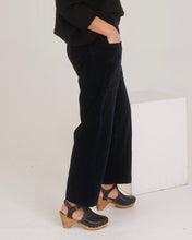 Load image into Gallery viewer, Raf Button Front Trouser