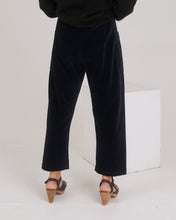 Load image into Gallery viewer, Raf Button Front Trouser