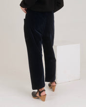 Load image into Gallery viewer, Raf Button Front Trouser