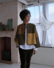 Load image into Gallery viewer, Ara Sheepskin Jacket