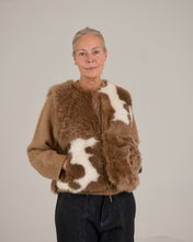 Load image into Gallery viewer, Reversible Camille Waistcoat