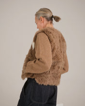 Load image into Gallery viewer, Reversible Camille Waistcoat