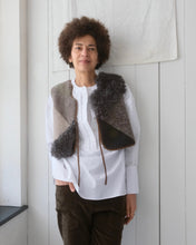 Load image into Gallery viewer, Reversible Ara Waistcoat