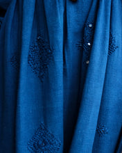 Load image into Gallery viewer, Indigo Iona Dress