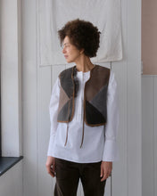 Load image into Gallery viewer, Reversible Ara Waistcoat