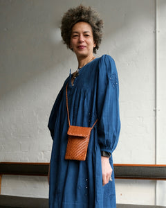 Indigo Iona Dress