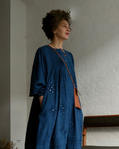 Indigo Iona Dress