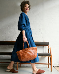 Indigo Iona Dress