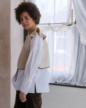 Load image into Gallery viewer, Reversible Lily Waistcoat