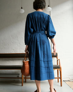 Indigo Iona Dress