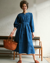 Load image into Gallery viewer, Indigo Iona Dress