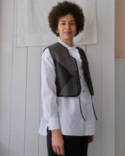 Load image into Gallery viewer, Reversible Ara Waistcoat