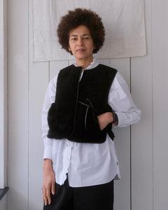 Reversible Camille Waistcoat