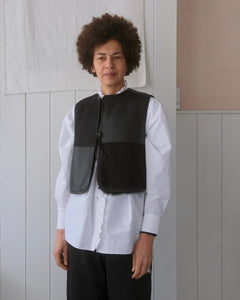 Reversible Camille Waistcoat