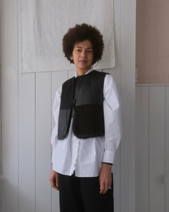 Reversible Camille Waistcoat