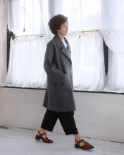 Load image into Gallery viewer, Amelie Wool Coat