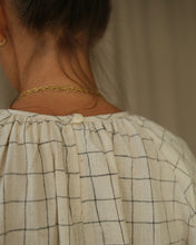 Load image into Gallery viewer, Hand-loomed Jolene Blouse