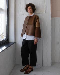 Ara Sheepskin Jacket