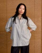 Load image into Gallery viewer, Frankie Hand-loomed Shirt