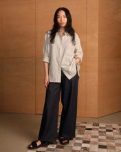 Load image into Gallery viewer, Frankie Hand-loomed Shirt