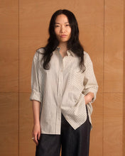 Load image into Gallery viewer, Frankie Hand-loomed Shirt