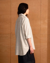 Load image into Gallery viewer, Frankie Hand-loomed Shirt