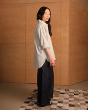 Load image into Gallery viewer, Frankie Hand-loomed Shirt