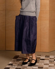 Load image into Gallery viewer, Rama Paper Bag Skirt