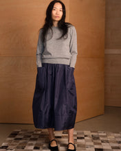 Load image into Gallery viewer, Rama Paper Bag Skirt
