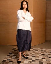 Load image into Gallery viewer, Rama Paper Bag Skirt