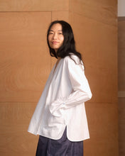Load image into Gallery viewer, Tara Wrap Shirt
