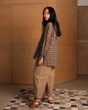 Load image into Gallery viewer, Darcey Ruffle Shirt