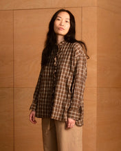 Load image into Gallery viewer, Darcey Ruffle Shirt