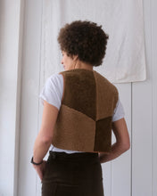 Load image into Gallery viewer, Reversible Ara Waistcoat