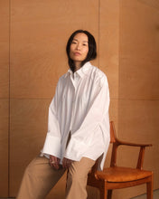 Load image into Gallery viewer, Scout Oversized Shirt
