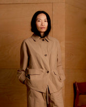 Load image into Gallery viewer, *The Garcon Jacket